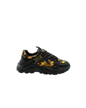 Versace Jeans Fondo speedtrack sc2 sneakers