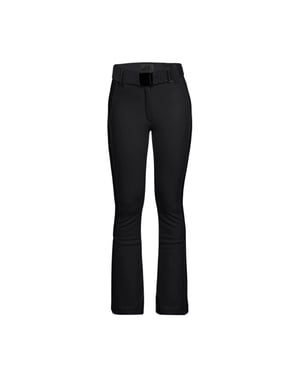 Goldbergh Softshell broek dames