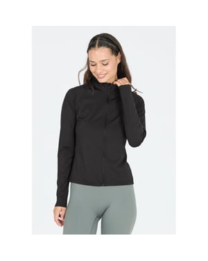 Athlecia Aliya w full zip ea251411-1001