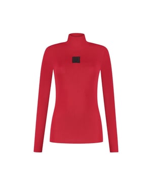 Nikkie Ski sweater dames