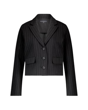 Jasje srb4623 skipper pinestripe black