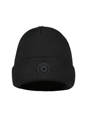 Airforce Bonnet small logo beanie