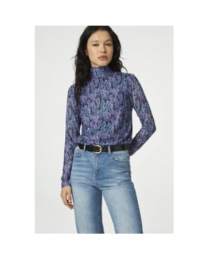 Fabienne Chapot Clt-265-top-aw23 jane top