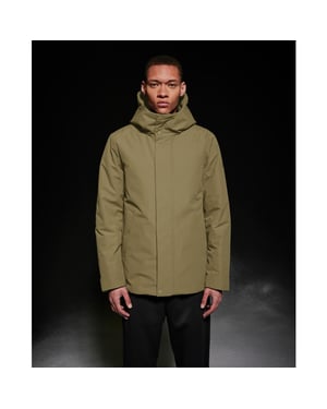 Elvine Barnard 330100 martini oive men