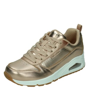 Skechers Uno metallixs