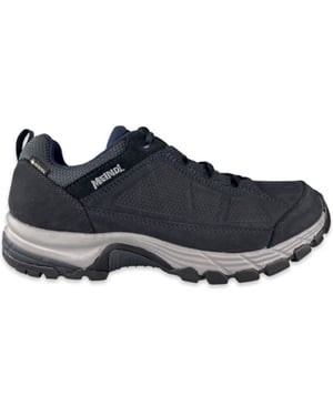 Meindl orlando lady gtx wandelschoen mid dames -