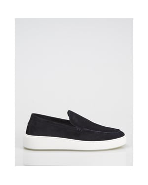 Nubikk Jiro mio loafers