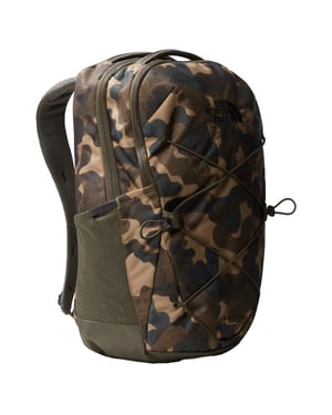 The North Face Jester rugtas
