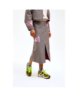 CKS 1481 brl skirt skippy wales