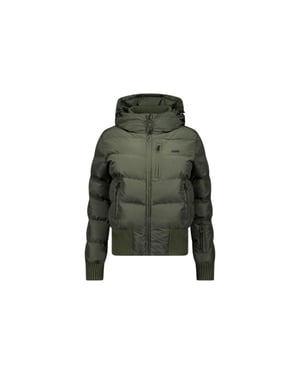 Airforce Ski jas dames