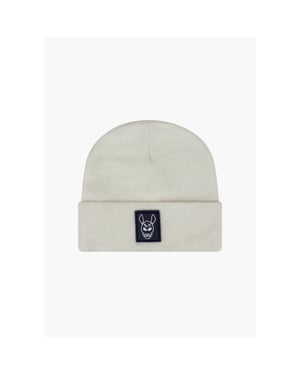 Black Donkey Beanie original i