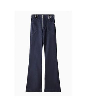 Patrizia Pepe Trousers