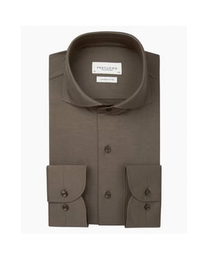 Profuomo Dresshemd ppwh30026b