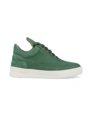 Filling Pieces Filling pieces low top ripple