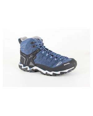 Meindl 4691-09 dames wandelschoenen hoog