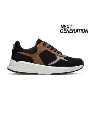 Xsensible Veterschoenen