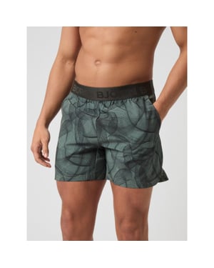 Björn Borg Ace printed short shorts 10003816-p0728