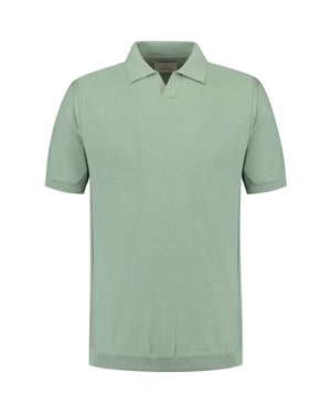 Dstrezzed Ds mercury short sleeve polo