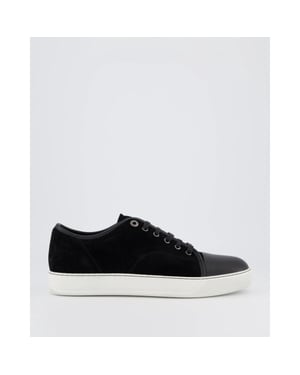 Lanvin Heren dbb1 sneaker