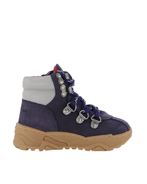 Emporio Armani Kinder jongens sneakers
