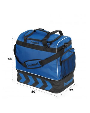 Hummel Pro bag supreme 040348