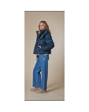 Zhrill Zj424432 zhore winterjas