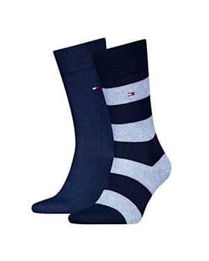 Tommy Hilfiger Th men sock 342021001-106
