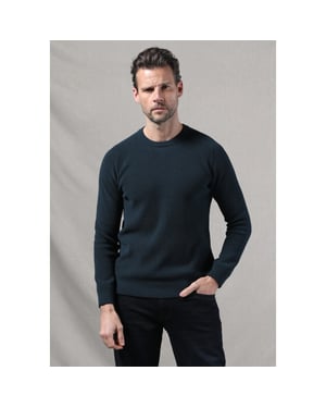 Gabbiano Heren trui 615766 301 navy