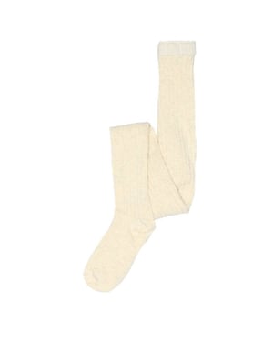 MP Denmark Panty's/sokken 10-130-0