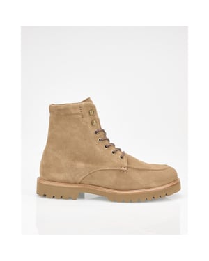 Nubikk Ethan harvey boots