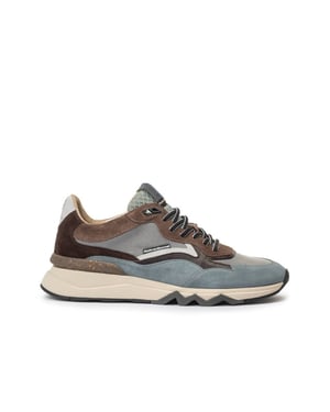 Floris van Bommel Sneakers sfm-10178