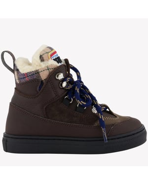 Dsquared2 Unisex sneakers