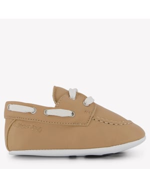 Moschino Baby jongens schoenen in
