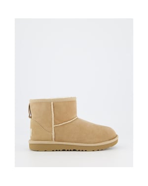 UGG Australia Kids classic mini ii