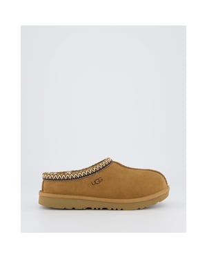 UGG Australia Kids tasman chestnut