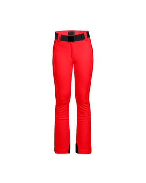 Goldbergh Softshell broek dames