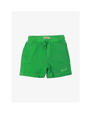 Woolrich Jongens short green
