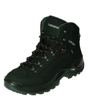 Lowa Renegade gtx mid
