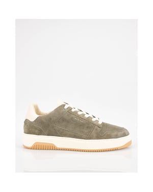 Nubikk Basket court miele sneakers