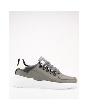 Nubikk Roque roman sneakers