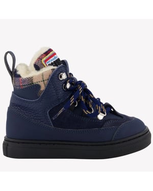 Dsquared2 Unisex sneakers