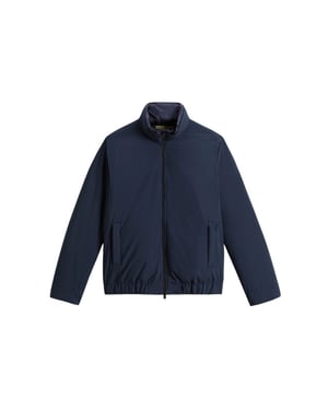 Woolrich Cloud lewis bomber cfwoou2076mrut5182