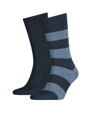 Tommy Hilfiger Th men sock 342021001-356