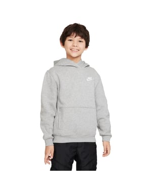 Nike Sportswear club fleece hoodie