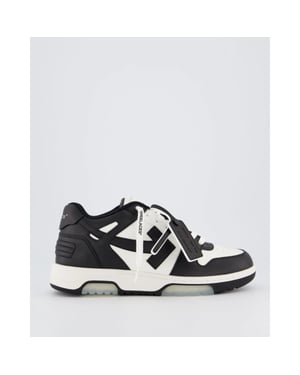 Off White Heren out of office sneaker