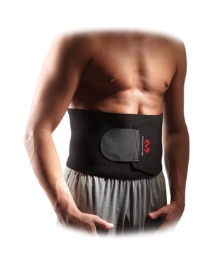 McDavid middelband -