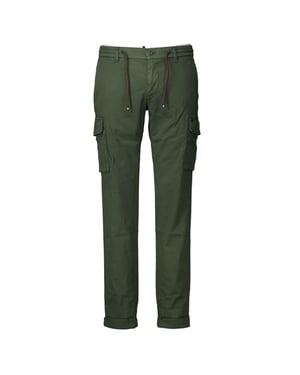 Mason's Pantalons mbe070