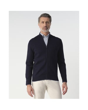 Campbell Fince cardigan