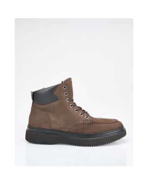 Nubikk Jonah artic fur boots