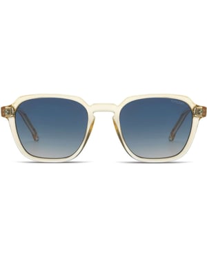 Komono Matty blue sands sunglasses